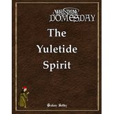 The Yuletide Spirit