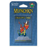 Munchkin Dragon's Trike