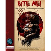 Bite Me! The Gaming Guide to Lycanthropes