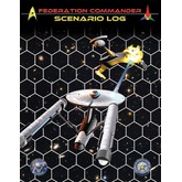 Federation Commander Scenario Log