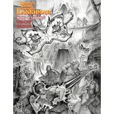 Dungeon Crawl Classics Lankhmar: Masks of Lankhmar PDF