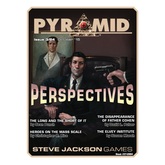 Pyramid #3/84: Perspectives