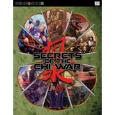 Feng Shui 2: Secrets of the Chi War