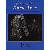 Ars Magica: Tales of the Dark Ages