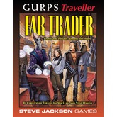 GURPS Traveller Classic: Far Trader