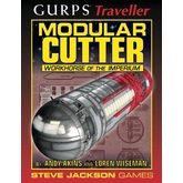 GURPS Traveller Classic: Modular Cutter