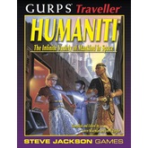 GURPS Traveller Classic: Humaniti