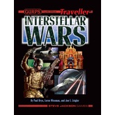 GURPS Traveller: Interstellar Wars