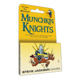 Munchkin Knights