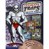 Grimtooth's Ultimate Traps Collection
