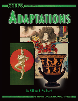 Adaptations