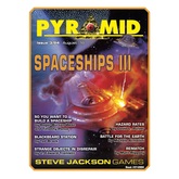 Pyramid #3/94: Spaceships III