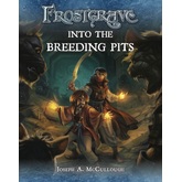 Frostgrave: Into the Breeding Pits