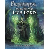 Frostgrave: Thaw of the Lich Lord