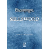 Frostgrave: Sellsword