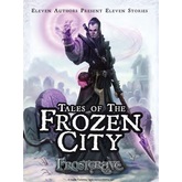 Frostgrave: Tales of the Frozen City