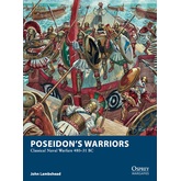 Poseidon's Warriors