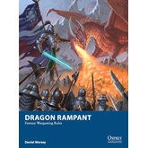 Dragon Rampant