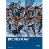 Honours of War