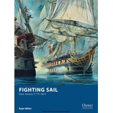 Fighting Sail