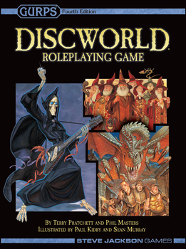 Discworld_gurps