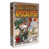 Munchkin Apocalypse