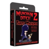 Munchkin Bites! 2 - Pants Macabre