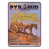 Pyramid #3/95: Overland Adventures