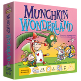 Munchkin Wonderland