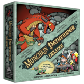 Munchkin Pathfinder Deluxe