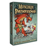 Munchkin Pathfinder