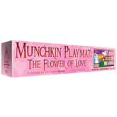 Munchkin Playmat: The Flower of Love