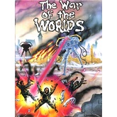 The War of the Worlds