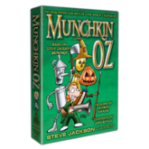 Munchkin Oz