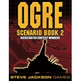 Ogre Scenario Book 2