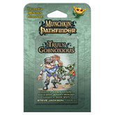 Munchkin Pathfinder: Truly Gobnoxious