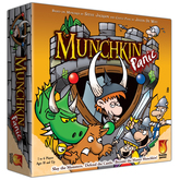 Munchkin Panic