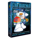 Star Munchkin