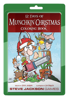 12daysofmunchkinchristmas