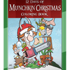 12daysofmunchkinchristmas