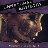 Unnatural Artistry