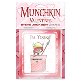 Munchkin Valentines