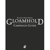 Gloamhold Campaign Guide