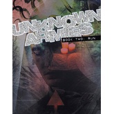 Unknown Armies (3rd Edition) Book Two: Run