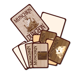 Munchkin Blank Card Packs