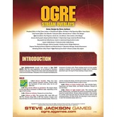 Ogre Stream Overlays