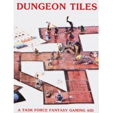 Dungeon Tiles