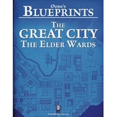 0one's Blueprints: The Great City - The Elder Wards