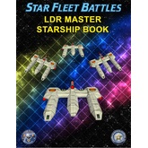 Star Fleet Battles: Lyran Democratic Republic Master Starship Book