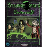 Strange Brew: Covencraft